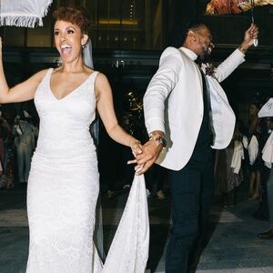 Grace Loves Lace - River Wedding Gown